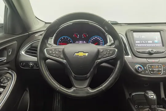 Chevrolet Malibu XL