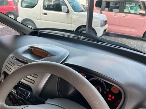 Mitsubishi I