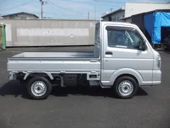 Suzuki Carry Track