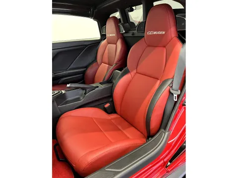 Honda S660