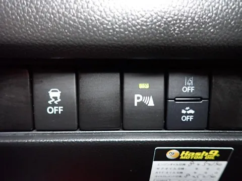 Suzuki Swift Sport