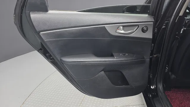 Kia Cerato (K3)