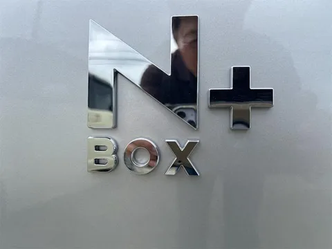 Honda N-BOX Plus