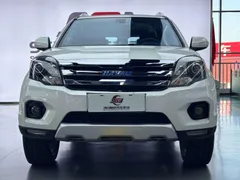 Haval H5