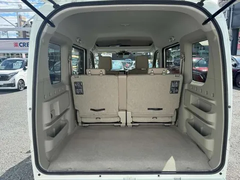 Nissan Clipper Rio