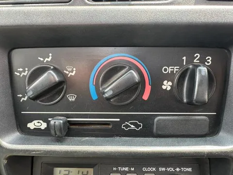 Honda Acty Truck