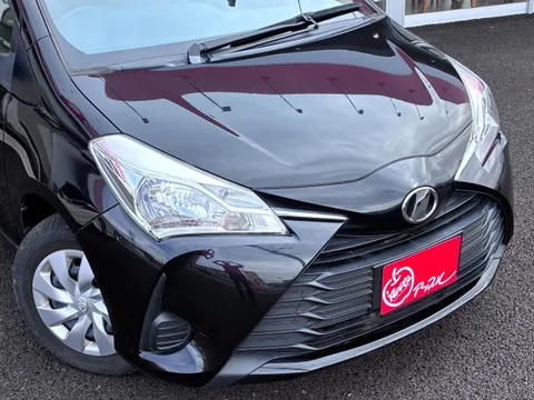Toyota Yaris (Vitz)