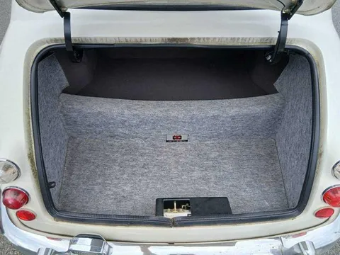 Mitsuoka Viewt
