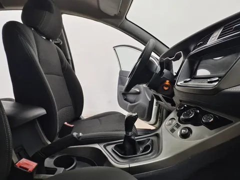 Haima M3
