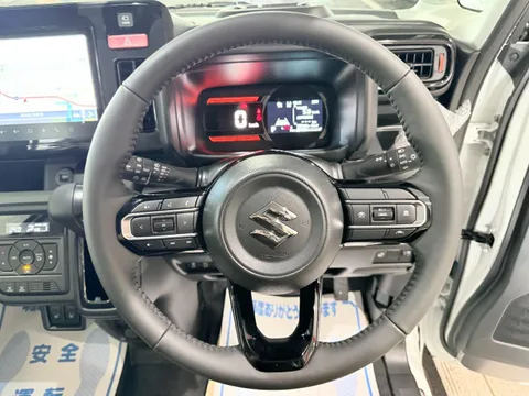 Suzuki Spacia Gear