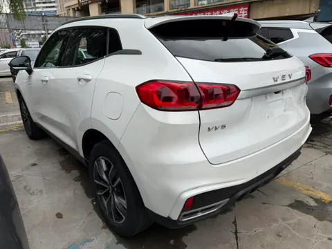 Wey VV5