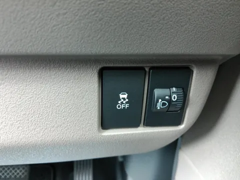 Honda N-BOX Joy