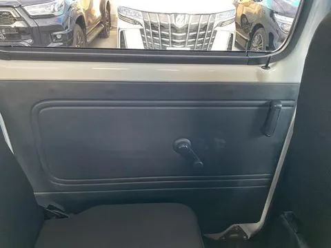 Toyota Pixis Van
