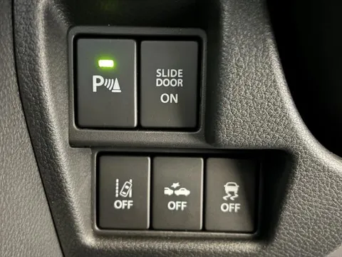 Suzuki Spacia Base