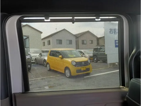 Honda N-BOX Joy