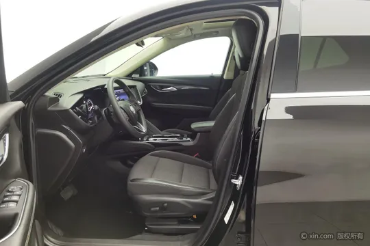 Buick Envision S