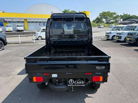 Suzuki Super Carry