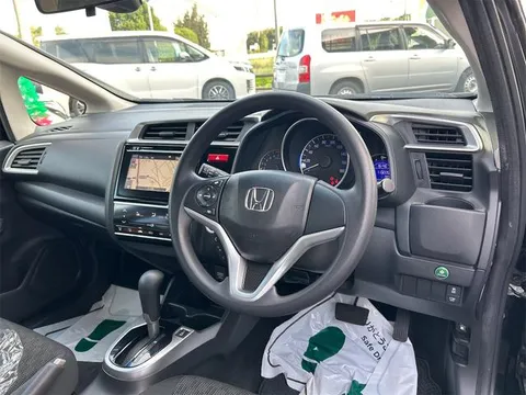 Honda Jazz (Fit)