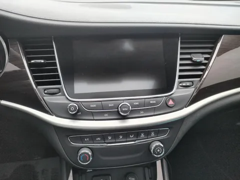 Buick Verano