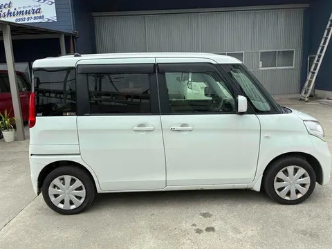 Mazda Flair Wagon