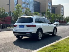 Mercedes-Benz Mercedes-Benz GLB