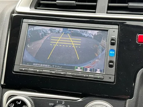 Honda Jazz (Fit)