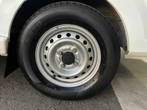 Mazda Scrum Truck