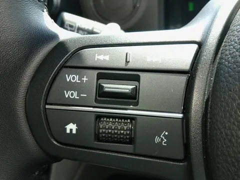 Honda N-BOX Joy