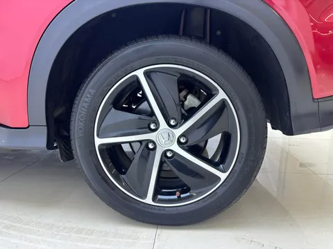 Honda HR-V (Vezel)