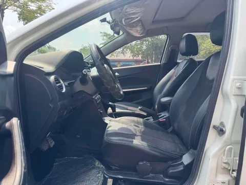 Chery Tiggo 3x