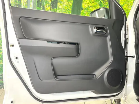 Suzuki Alto Turbo RS