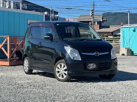 Mazda AZ-Wagon