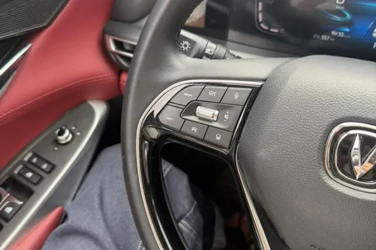 Changan CS75 Plus