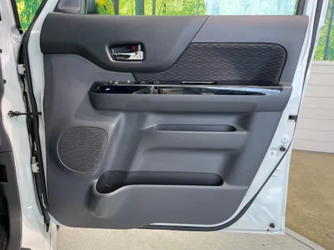 Mazda Flair Wagon Custom Style