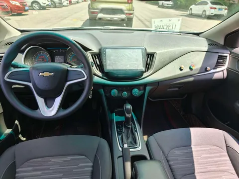 Chevrolet Cavalier