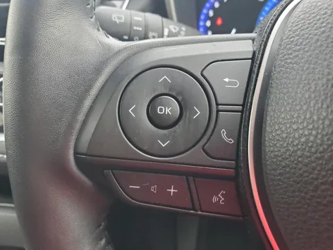 Toyota Corolla Touring