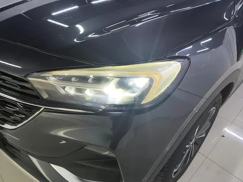 Buick Encore GX