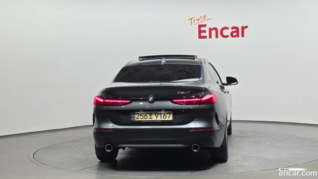 BMW 2-Series