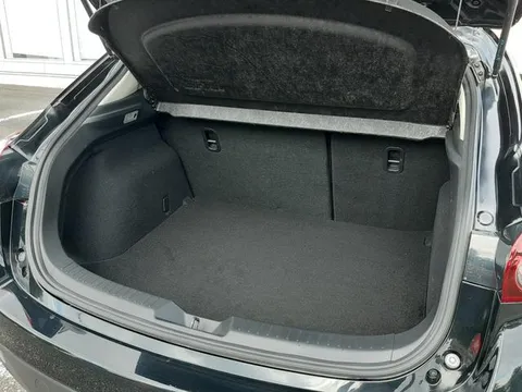 Mazda Axela Sport