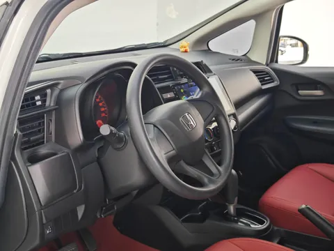 Honda Jazz (Fit)