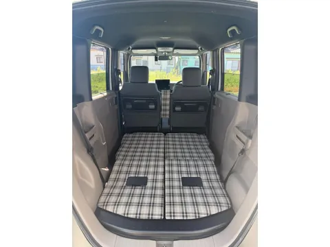 Honda N-BOX Joy