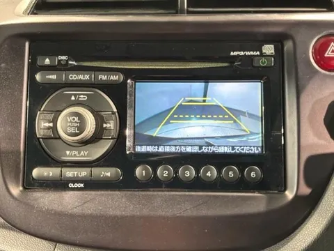 Honda Jazz (Fit)