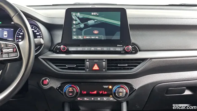 Kia Cerato (K3)