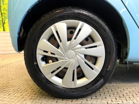 Daihatsu Mira Tocot