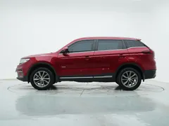 Geely Boyue