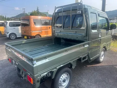 Suzuki Super Carry