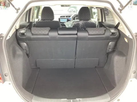 Honda Jazz (Fit)