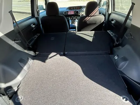 Toyota Corolla Rumion