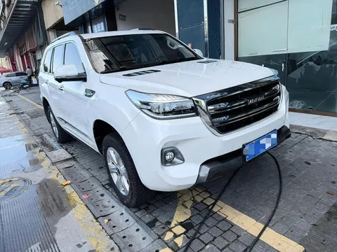 Haval H9