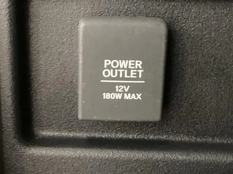 Honda N-VAN Plus Style